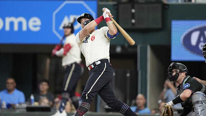 Texas Rangers Do Something Not Done in Last 70 Years in Baseball in Wednesday Rout of Boston Red Sox