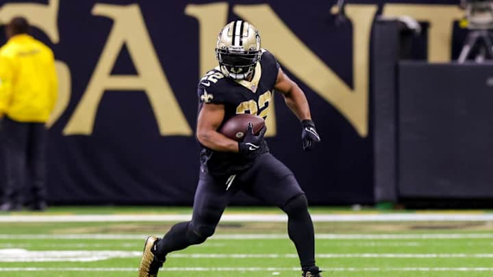 Chargers News: Top 5 Best Potential Austin Ekeler Replacements Chargers News: Top 5 Best Potential Austin Ekeler Replacements