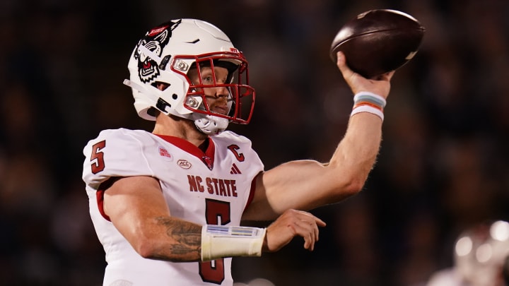 Winning Still the Focus in Brennan Armstrong's Return to Virginia