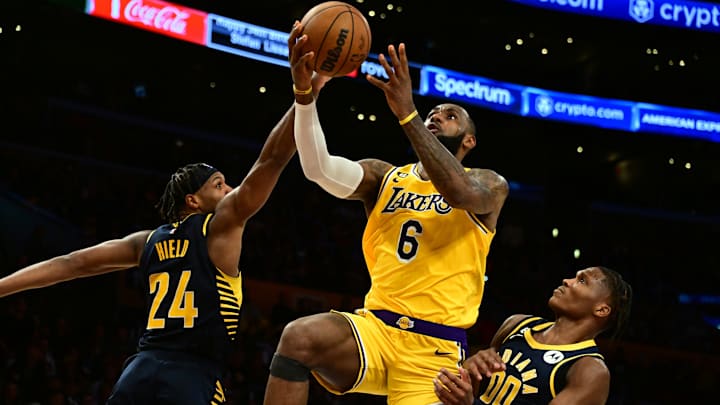 Lakers News: Sharpshooting LA Trade Prospect Looking To Ditch Current Team