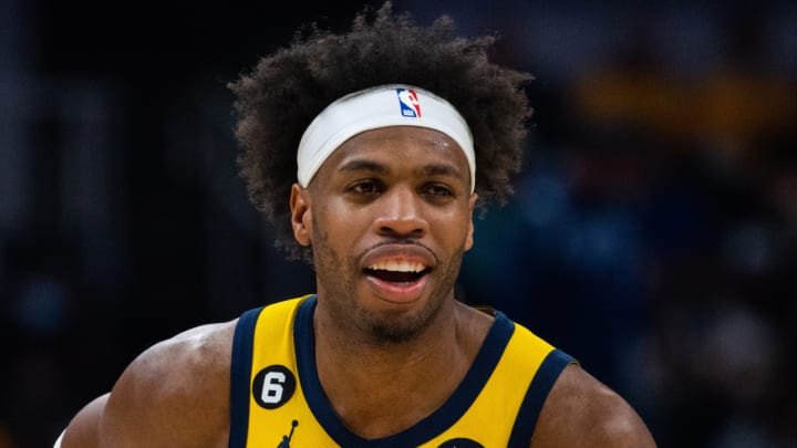 Pacers, Buddy Hield Start Talks About Finding a Possible Trade, per Report Pacers, Buddy Hield Start Talks About Finding a Possible Trade, per Report