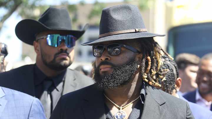 David Green Says Pitt Must Forget to Move Forward