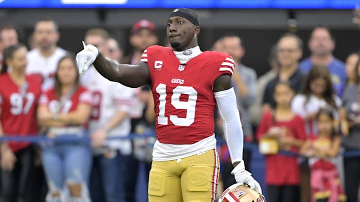 Two Giants-49ers Matchups to Watch