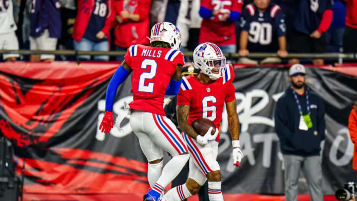 'Very Underrated!' Jets Coach Praises Patriots Defense 'Very Underrated!' Jets Coach Praises Patriots Defense