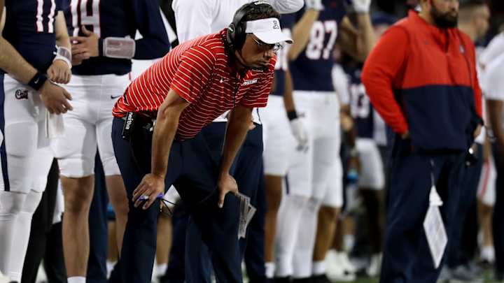 Night Kickoff Set for Arizona-Washington Football Game