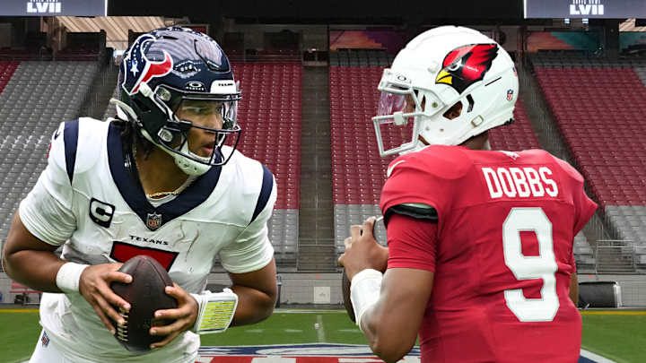 Ranking Every 0-2 NFL Team: Where do Cardinals Fall? Ranking Every 0-2 NFL Team: Where do Cardinals Fall?