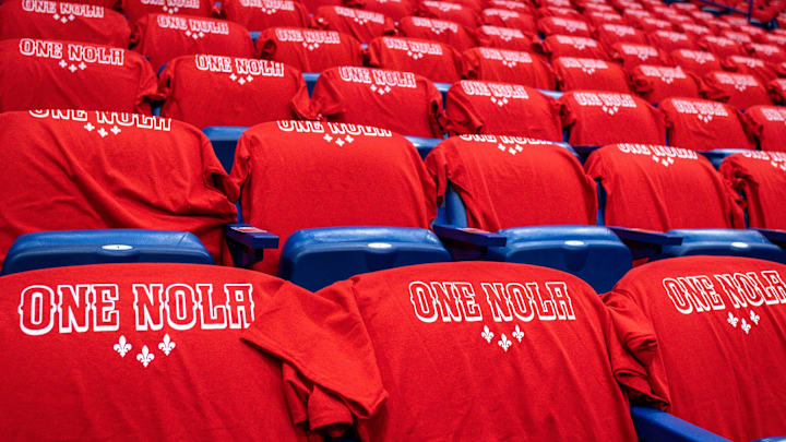 Pelicans Flying Under The Radar, Future's Still Optimistic