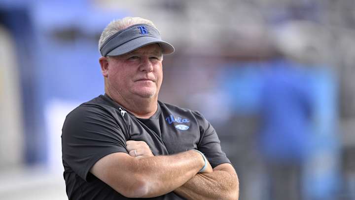 UCLA Football: Why Bruins Might Be Catching Utes At Just The Right Time