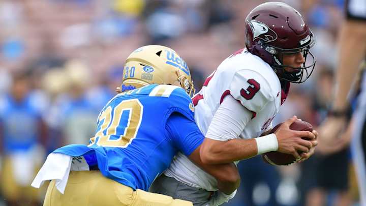UCLA Football: Defensive Coordinator Using NFL Experience To Improve Bruins