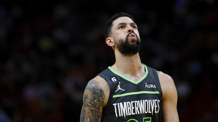 Free Agent Austin Rivers Said He Would Do Anything To Play For The Miami Heat