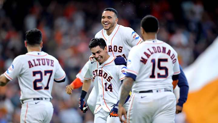 The American League West is Having a Playoff Race We've Never Seen in the Divisional Era