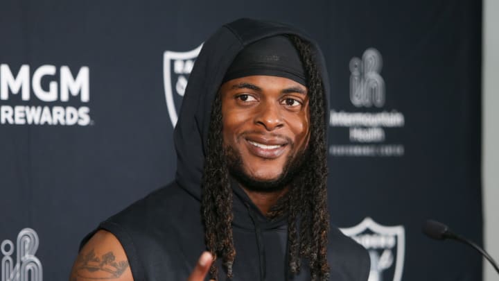 NFL Makes Major Announcement About Raiders Adams NFL Makes Major Announcement About Raiders Adams