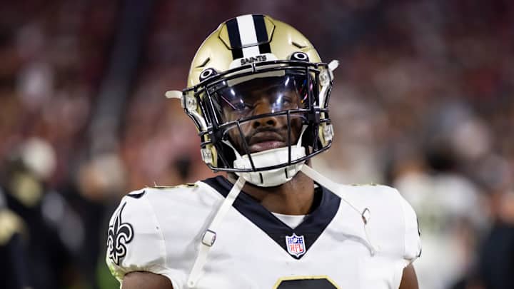 Star Saints Defensive Player Suspended Ahead of Buccaneers Matchup