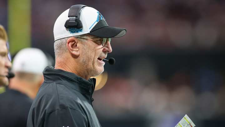 Change in Play-Calling Duties? Why Now is Not the Time Change in Play-Calling Duties? Why Now is Not the Time