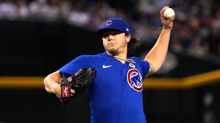 This Unit Will Be Reason Why Chicago Cubs Miss MLB Postseason Again This Unit Will Be Reason Why Chicago Cubs Miss MLB Postseason Again