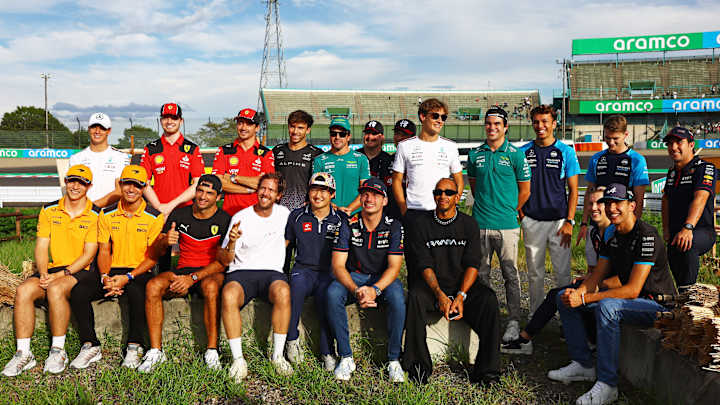 F1 Notes: Lawson's Future, Sargeant's Crash, Hamilton's Lost Hope, And More F1 Notes: Lawson's Future, Sargeant's Crash, Hamilton's Lost Hope, And More