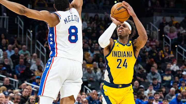 Former Sixers Trade Target Wants Out From Pacers