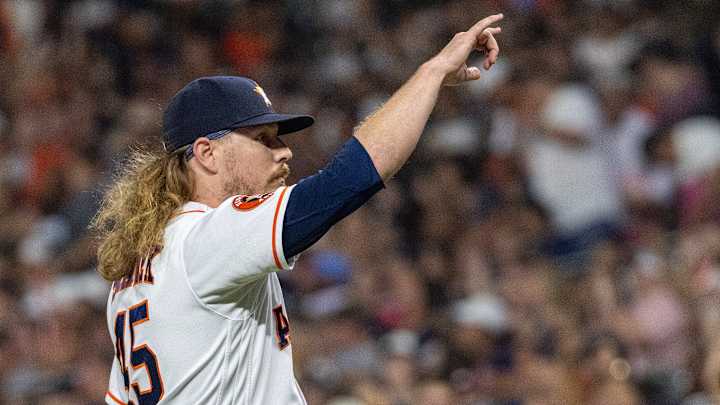 Houston Astros Star Reliever Not Expected to Return in 2024