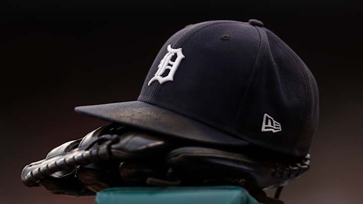 Detroit Tigers Hire Jeff Greenberg as General Manager to Round Out Front Office
