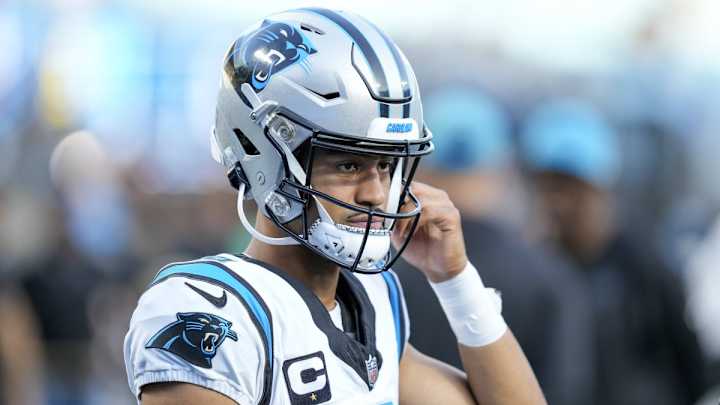 Bryce Young to Miss Thursday's Practice