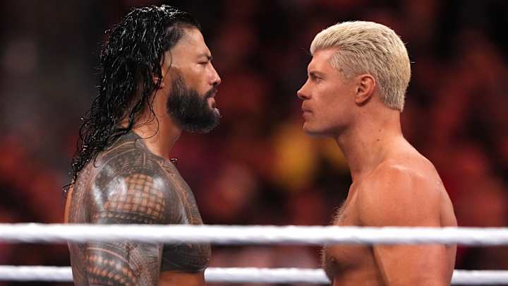 Drastic Changes Coming to WWE Television