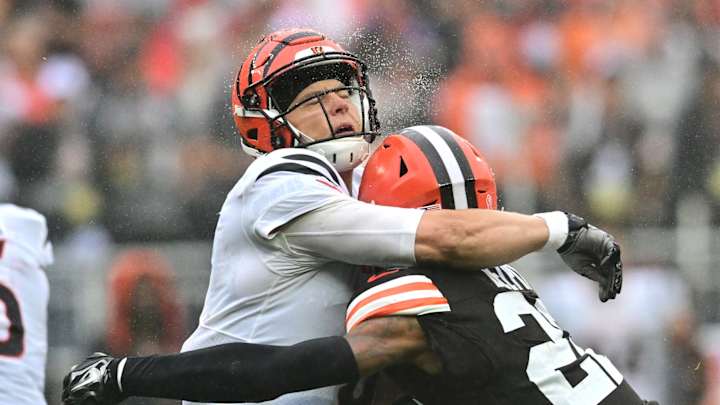 Cleveland's Path to Win the AFC North