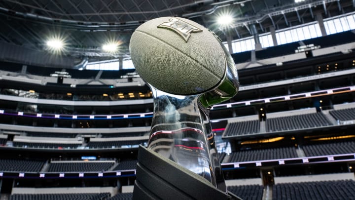 Betting Odds: Oklahoma State's Odds to Win The Big 12 Betting Odds: Oklahoma State's Odds to Win The Big 12