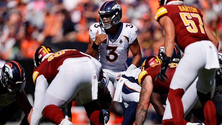 5 Changes Broncos Must Implement to Fix Offensive Problems