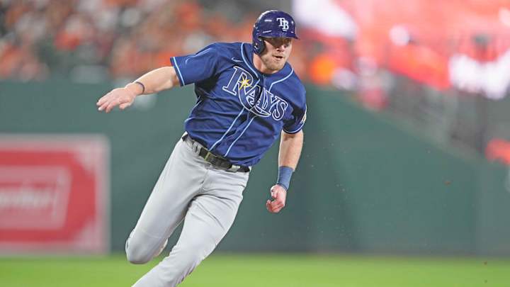 Tampa Bay Rays Get Mixed Bag of Injury Updates on Thursday Regarding Key Pieces