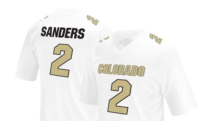 Colorado Buffaloes Gear, Get your Coach Prime, Shedeur Sanders, and Travis Hunter Gear Now