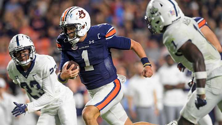 College football week four picks: A loaded week of college football awaits