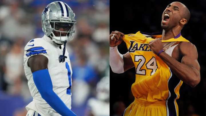 ‘Mamba Mentality!’ Cowboys D ‘Best In The Business!' - Jayron Kearse