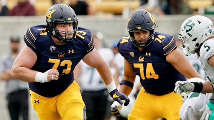 Cal's Matthew Cindric Celebrates His Final Trip Home to Seattle Cal's Matthew Cindric Celebrates His Final Trip Home to Seattle
