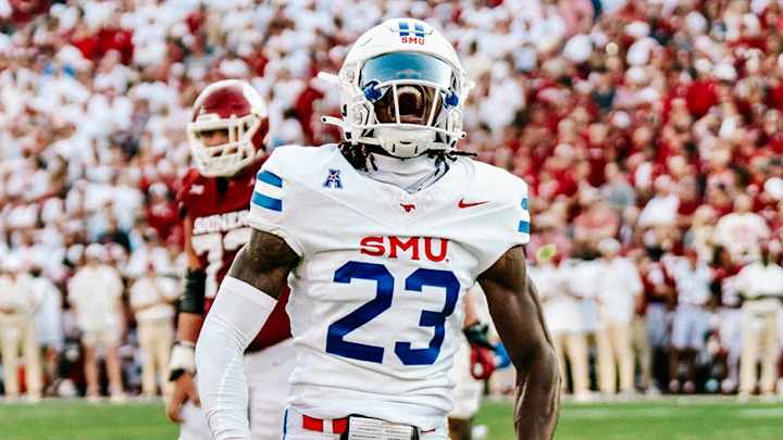 Scenario Sets Up in Similar Fashion to 2011 for TCU, SMU