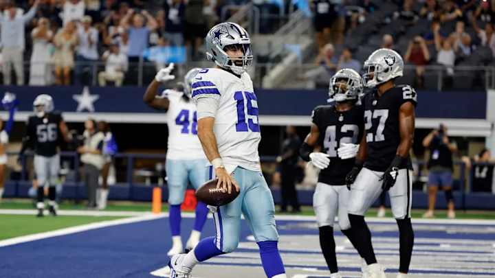 Rumor: New England Patriots' Surprise Quarterback Plan?