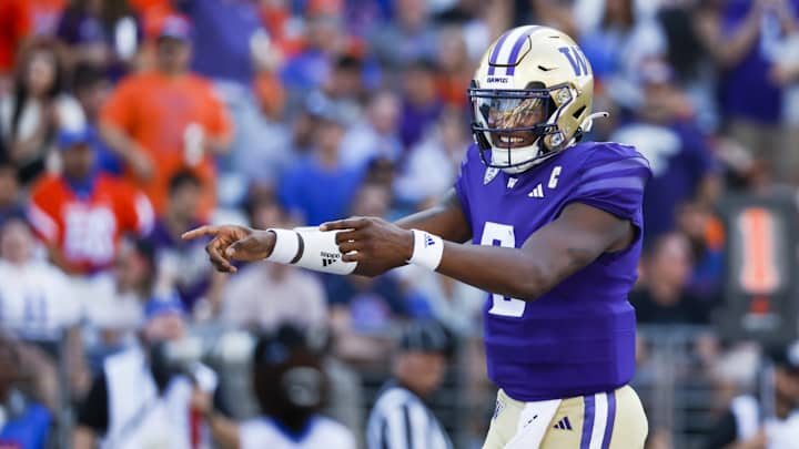 Cal Football Game Preview: Bears Big Underdogs Against Washington Cal Football Game Preview: Bears Big Underdogs Against Washington