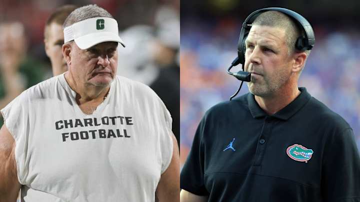 Florida vs. Charlotte: Info, Odds, Where to Watch and More