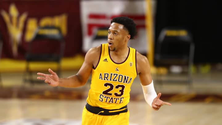 Daryl Morey, 76ers Announce Addition of Rookie Marcus Bagley