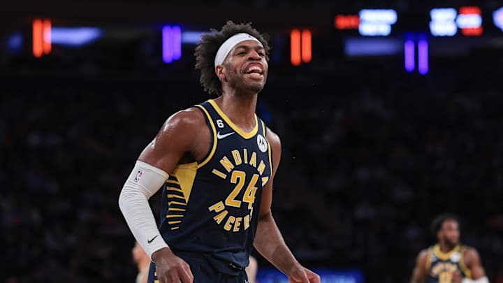 Spurs Fiesta 5: Trade for Buddy Hield?