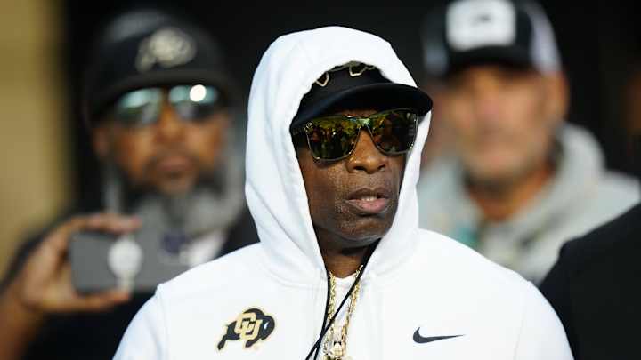 Deion Sanders: SWAC Commissioner Speaks On 'The Prime Effect'