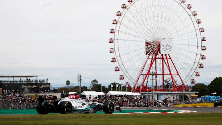 F1 Notes: Red Bull Victory, Norris Record, Perez's Double DNF, And More