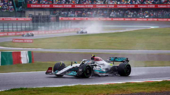F1 Notes: Ricciardo's Delayed Return, Schumacher Rejection, Verstappen's Reprimands Questioned, And More