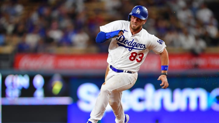 Dodgers News: LA Farm System Disrespected in End of Season Rankings