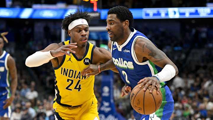 Mavs 'Make Sense' as Trade Destination for Pacers' Buddy Hield