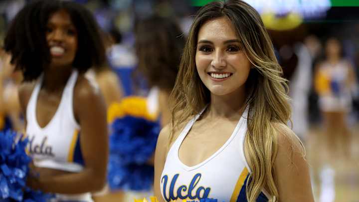 UCLA Men's Basketball: First Look At New Arrivals In Practice Gear