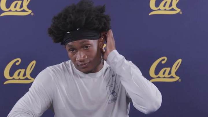 Cal’s Quarterback Quandary: Sam Jackson V or Ben Finley or Both Cal’s Quarterback Quandary: Sam Jackson V or Ben Finley or Both