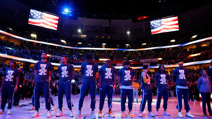 Memphis Grizzlies Make Big Official Announcement