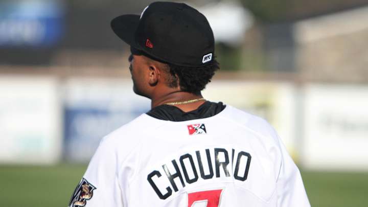 Milwaukee Brewers Ace Prospect Does Something Only Four Players Have Ever Accomplished