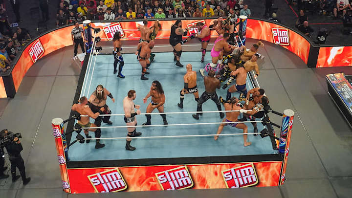 WWE Announces New Media Rights Deal… On The Same Day Multiple Wrestlers are Released