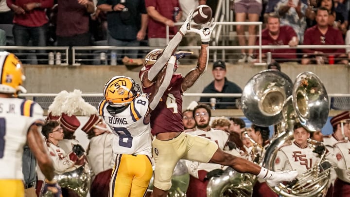 What ACC Champion Florida State getting left out of the College Football Playoff means.